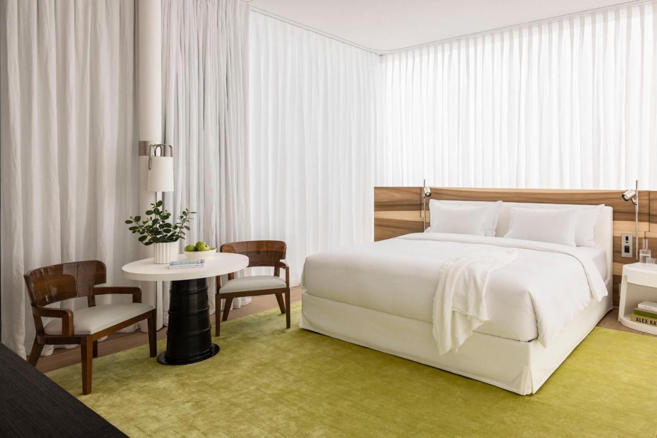 R48 Hotel And Garden 特拉维夫 外观 照片